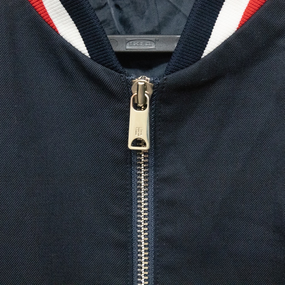 Bomber Jacket - Picture 9 of 9